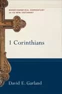 Image of ecnt 1 corinthians