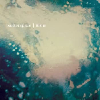 Image of Bailterspace - Trinine CD