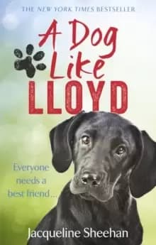 Image of A Dog Like Lloyd