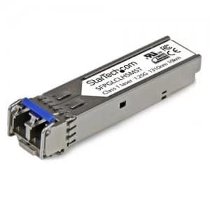 Image of Cisco Comp Gb Fiber SFP Module LC 10km