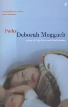Image of Porky by Deborah Moggach Paperback