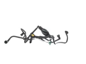 Image of GATES Fuel Hose PEUGEOT,CITROEN MFL1090 1574T2,1574T2