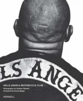 Image of Hells Angels Motorcycle Club by Andrew Shaylor Paperback