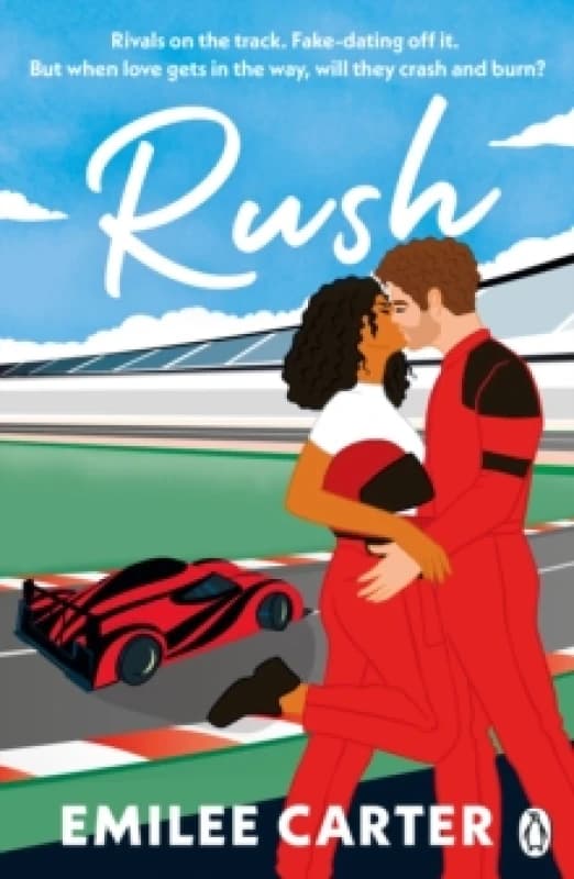 Image of Rush Paperback / softback