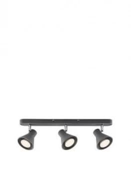Image of Nordlux Eik Metal 3 Spot Light