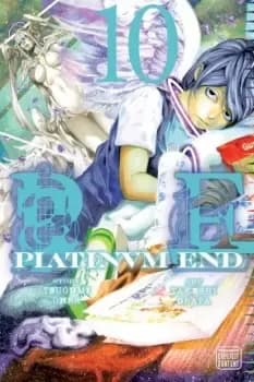 Image of Platinum End, Vol. 10 by Tsugumi Ohba
