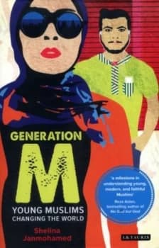 Image of Generation M by Shelina Janmohamed Book