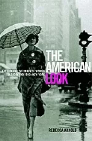 Image of american look fashion and the image of women in 1930s and 1940s new york