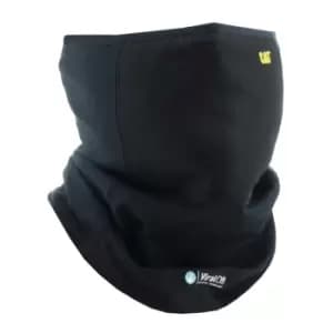 Image of CAT Workwear Mens Viraloff Gaiter Neckwarmer Face Cover One Size