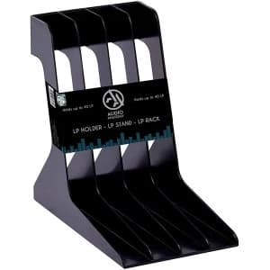 Image of Audio Anatomy - LP Holder Record Stand