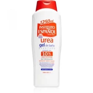 Image of Instituto Espanol Urea Shower Gel 1250ml