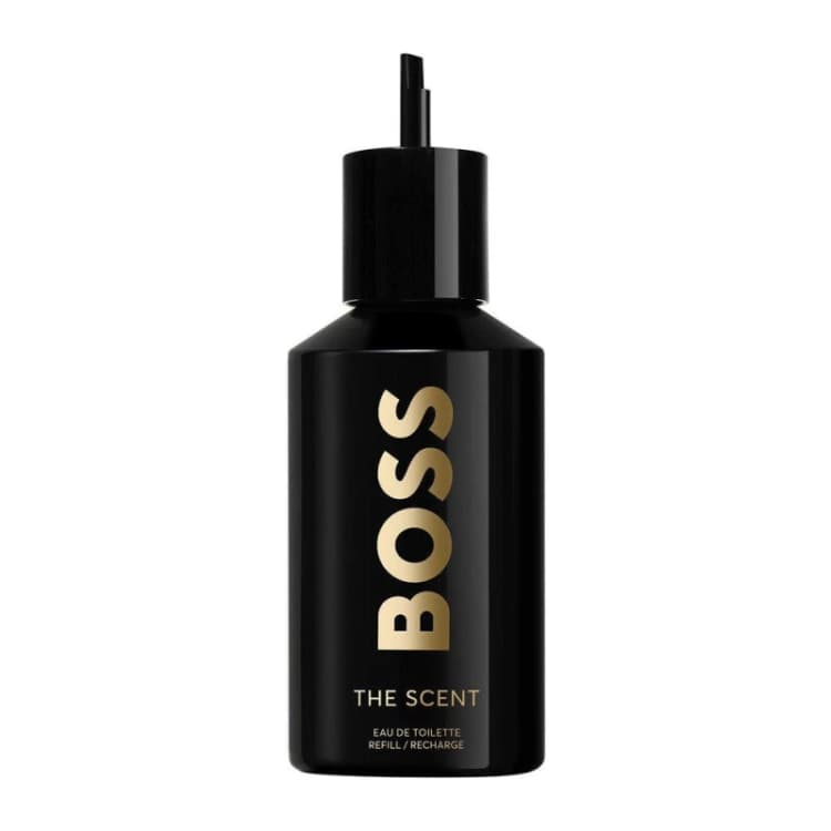 Image of Hugo Boss The Scent Eau de Toilette For Him Refill 200ml Misc