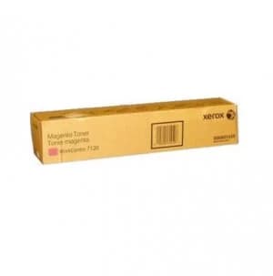 Image of Xerox 006R01459 Magenta Laser Toner Ink Cartridge