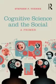 Image of Cognitive Science and the SocialA Primer