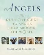 Image of angels the definitive guide to angels from around the world