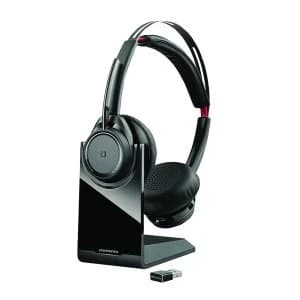 Image of Plantronics Voyager Focus UC B825 WW