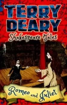 Image of Romeo & Juliet - Terry Deary - Paperback - Used