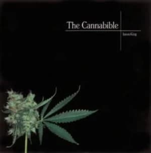 Image of The Cannabible by Jason King Paperback
