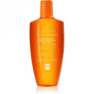 Image of Collistar Special Perfect Tan After Shower-Shampoo Moisturizing Restorative After Sun Shower Gel for Hair & Body 400ml