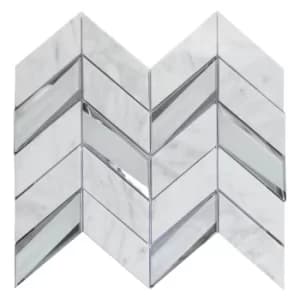 Image of HoM Allana Mosaic Tile Sheet