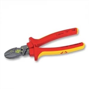 Image of C.K Tools Redline VDE 180mm Combicutter 3 MAX