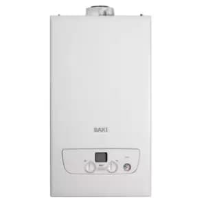 Image of Baxi 600 30kW Combi Boiler 7682101