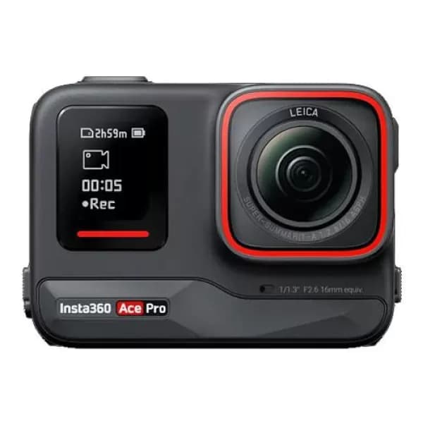 Image of Insta360 Ace Pro Action Camera