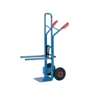 Image of Slingsby Blue Room Moving Trolley Truck