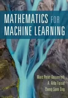 Image of Mathematics for Machine Learning