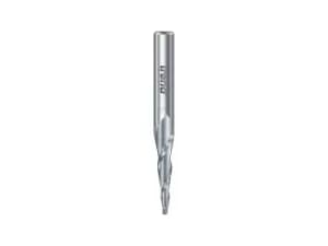 Image of Trend S66/2X4MMSTC Mini R0.5mm conical radius Wood/ABS/Acrylic 4050C150