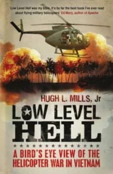 Image of Low level hell by Hugh Mills