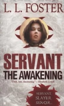 Image of Servant by L.L. Foster Book