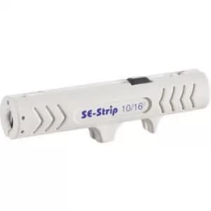 Image of Jokari 30200 SE-Strip Cable stripper Suitable for Power cables, Safety cables 11 up to 13mm 10 up to 16 mm²