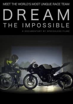 Image of Dream the Impossible - DVD