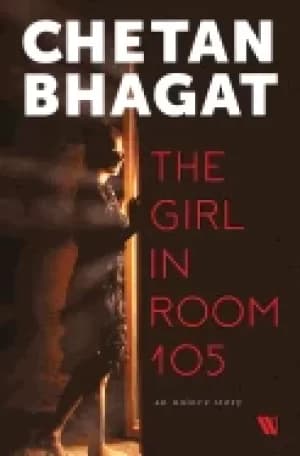 Image of girl in room 105
