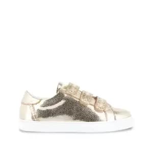 Image of Suzette Leather Trainers