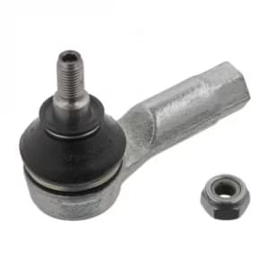 Image of Steering Joint 34477 by Febi Bilstein Front Axle Left/Right