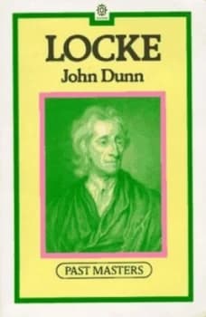 Image of Locke by John Dunn Paperback