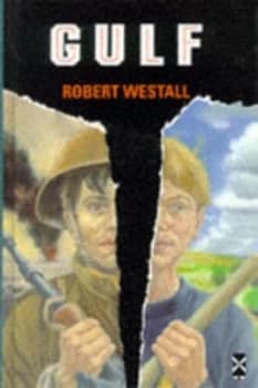 Image of Gulf by Mr Robert Westall Hardback