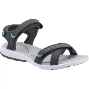 Image of Cotswold Womens Whiteshill Lightweight Walking Sandals UK Size 8 (EU 41)