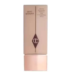 Image of Charlotte Tilbury Light Wonder - 3-Fair