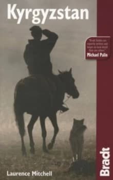 Image of Kyrgyzstan by Laurence Mitchell Paperback