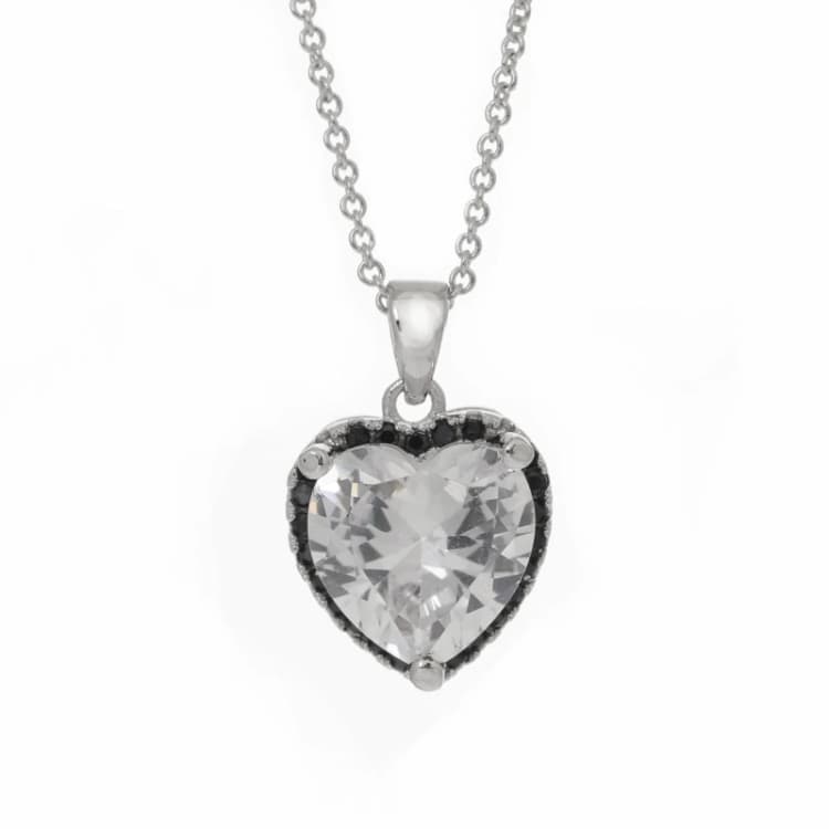 Image of Espree Espree fashion Marquise Dropper - Silver Silver One Size
