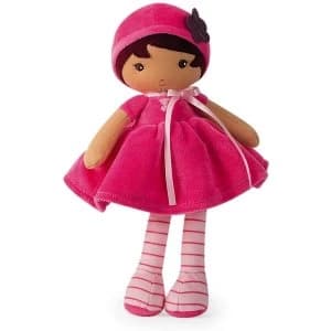 Image of Kaloo Tendresse My First Soft Doll Emma