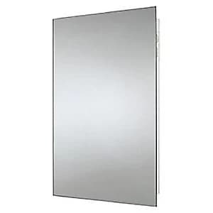 Image of Wickes Antsey Bluetooth Backlit LED Bathroom Mirror