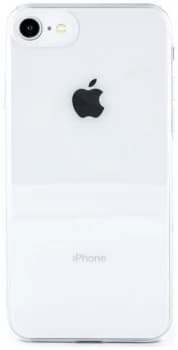 Image of Bush for iPhone 7 Hard Shell Phone Case Clear