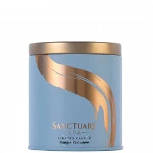 Image of Sanctuary Spa Driftwood & Sea Spray Candle 260g