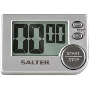 Image of Salter Electronic Timer