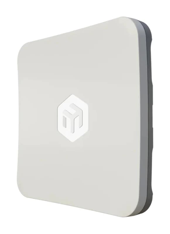 Image of Mikrotik SX sq 5 x wih nenn PoE