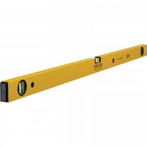 Image of Stabila 70-2 Spirit Level 40" / 100cm